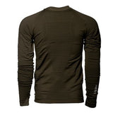 IconX Heated Core Long Sleeve Shirt