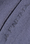 Durango Fleece up close image of Pnuma embroidery